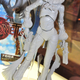 Illustration for article titled Bayonetta Figures Get The Figure Right